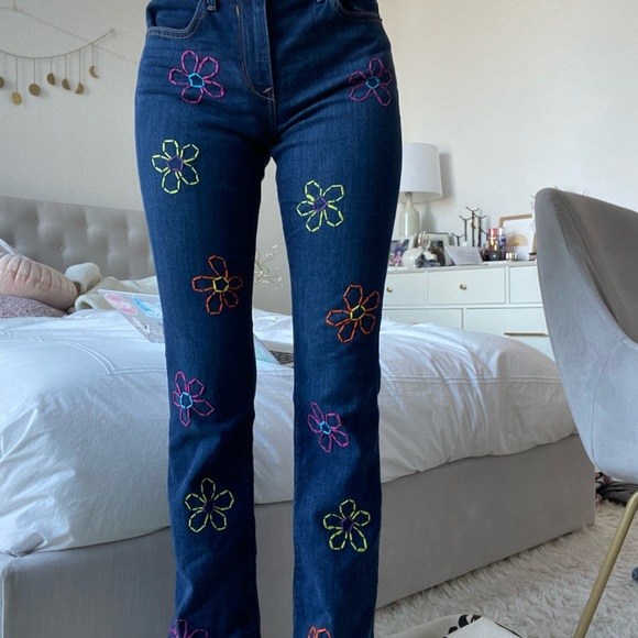 Jeans - Picture 4 of 6